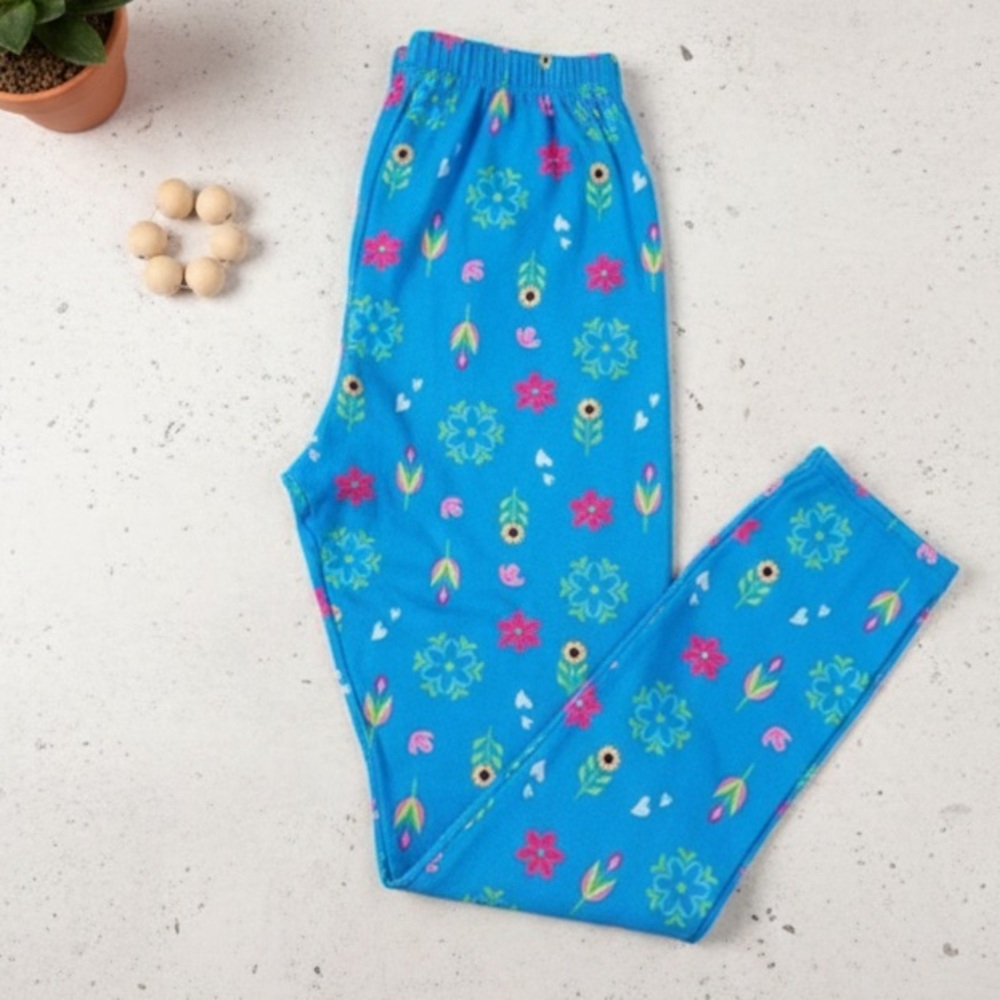Girls Pajama Pants